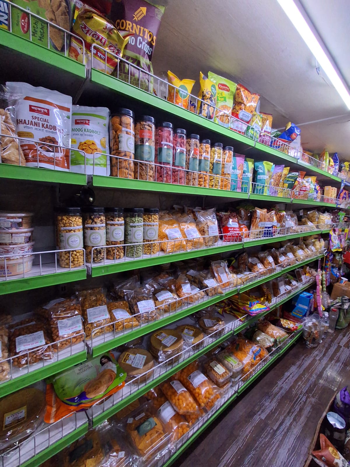 Kalpataru — Everyday Essentials