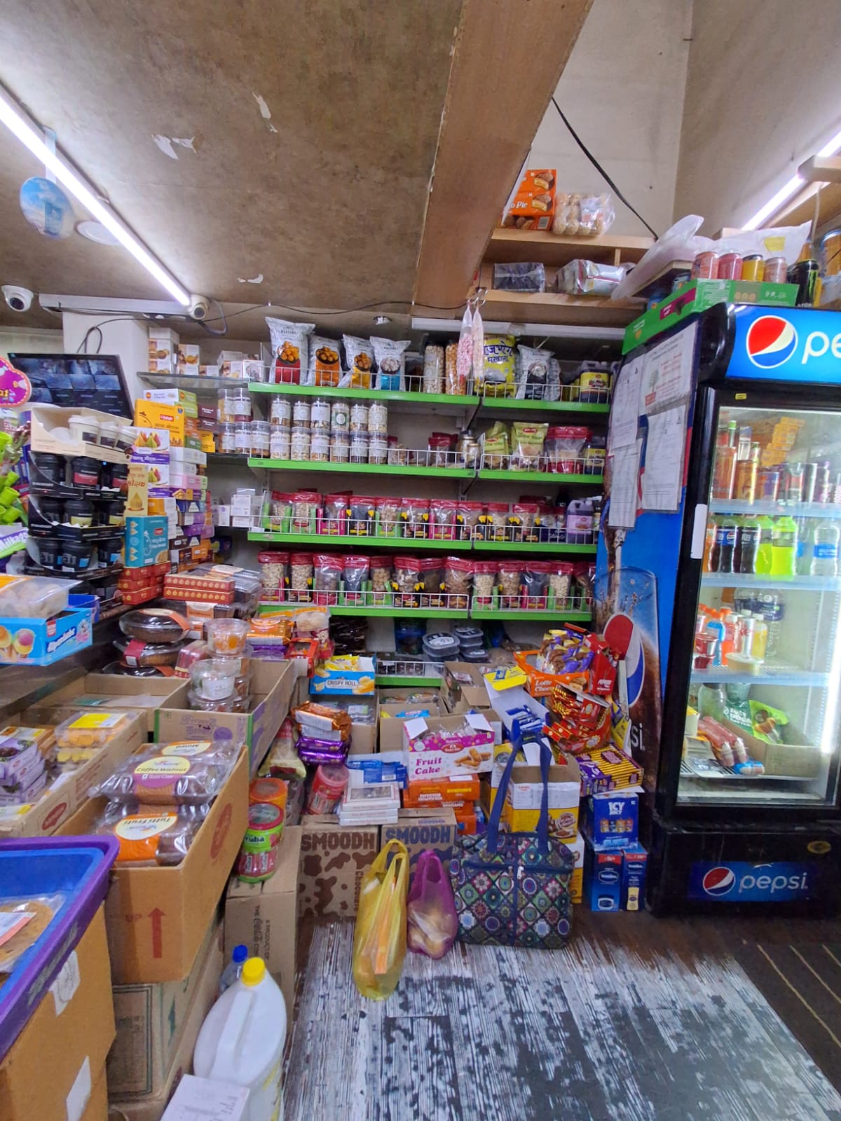 Kalpataru — Store Corner