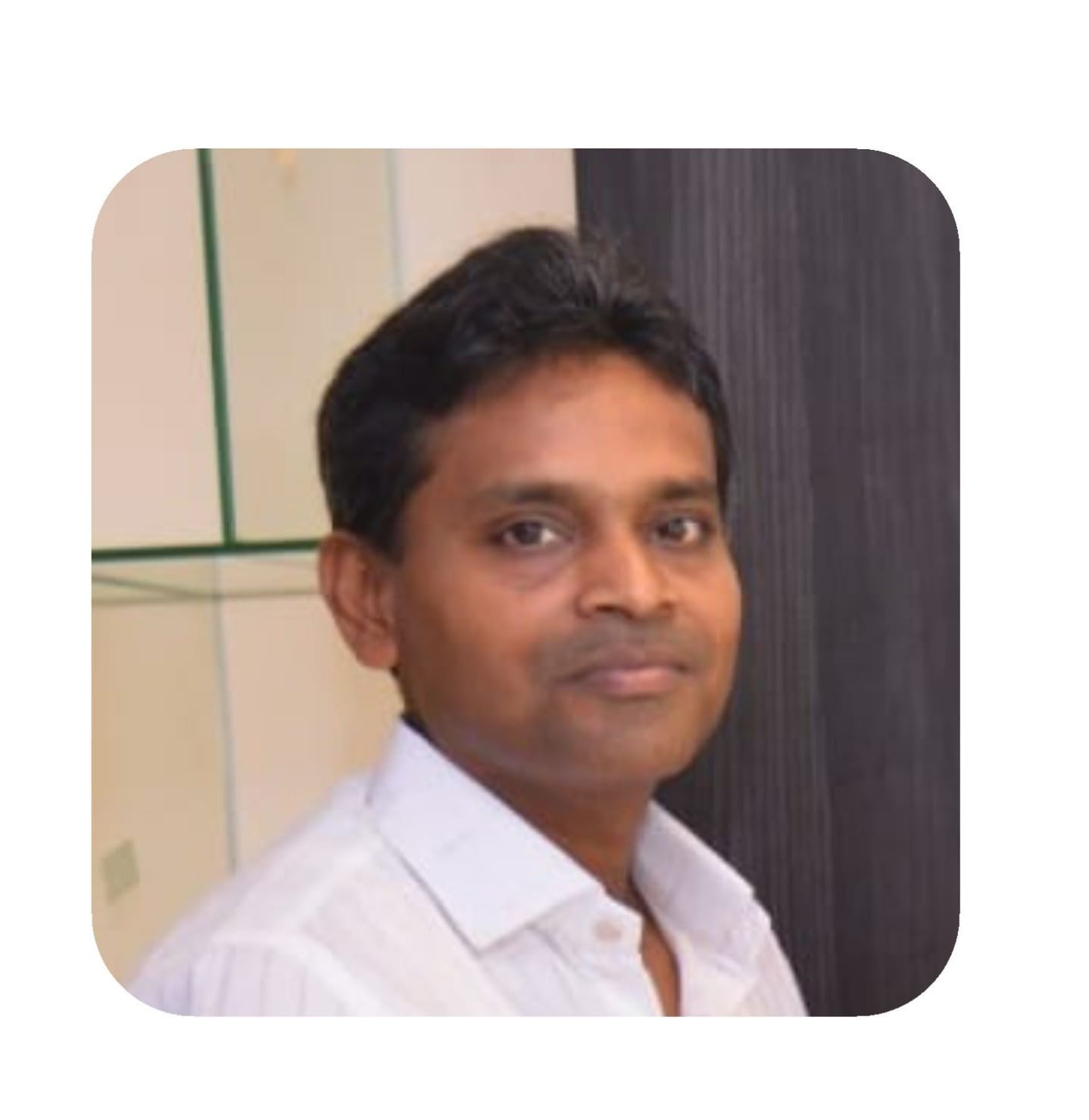 Mr. Ratnesh Chopda — Founder
