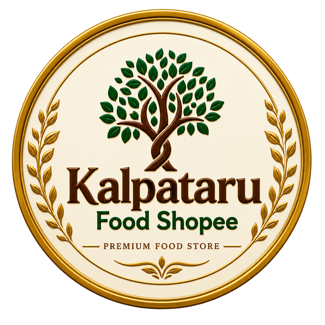 Kalpataru Food Shopee